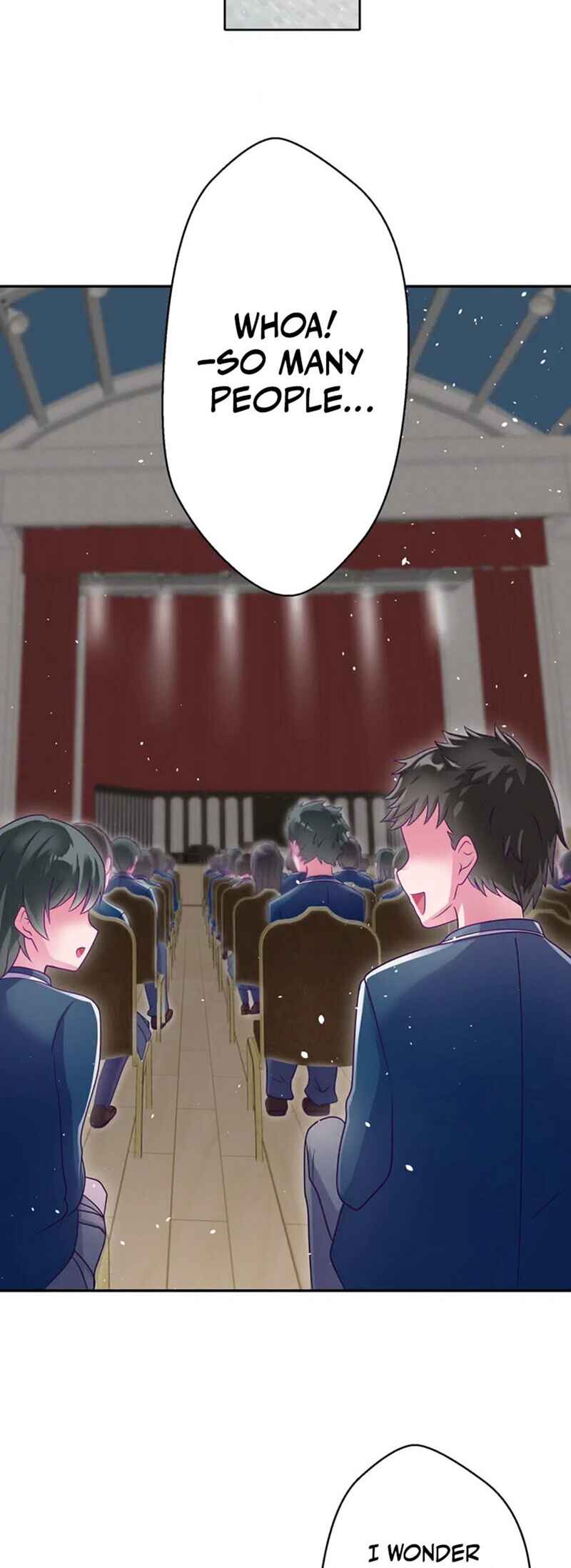 Page 45 Chapter 15 Kyouai Gakuen Online - Koukan-do 0 = Dead End