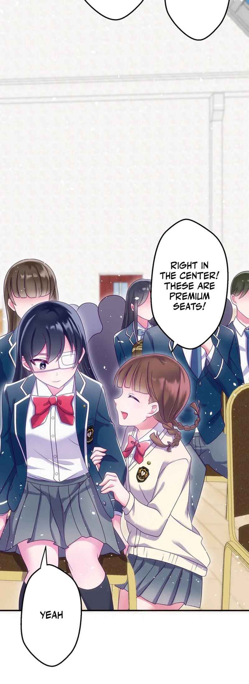 Page 48 Chapter 15 Kyouai Gakuen Online - Koukan-do 0 = Dead End