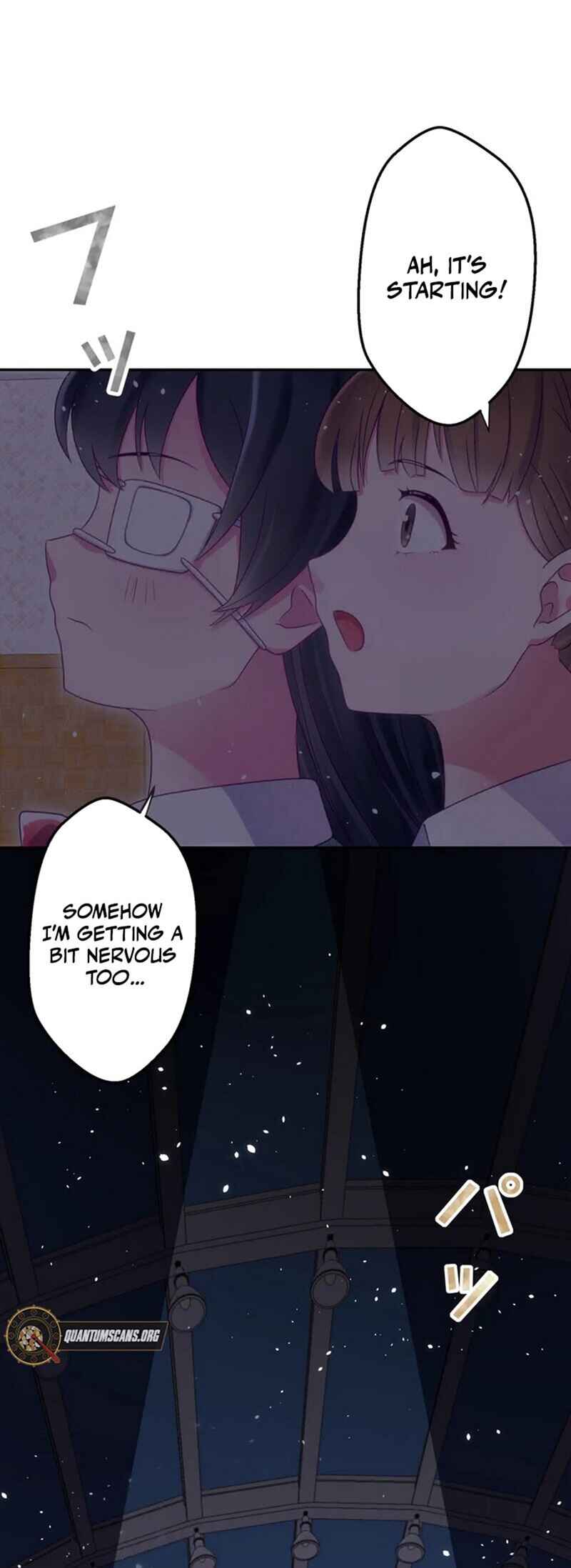 Page 49 Chapter 15 Kyouai Gakuen Online - Koukan-do 0 = Dead End