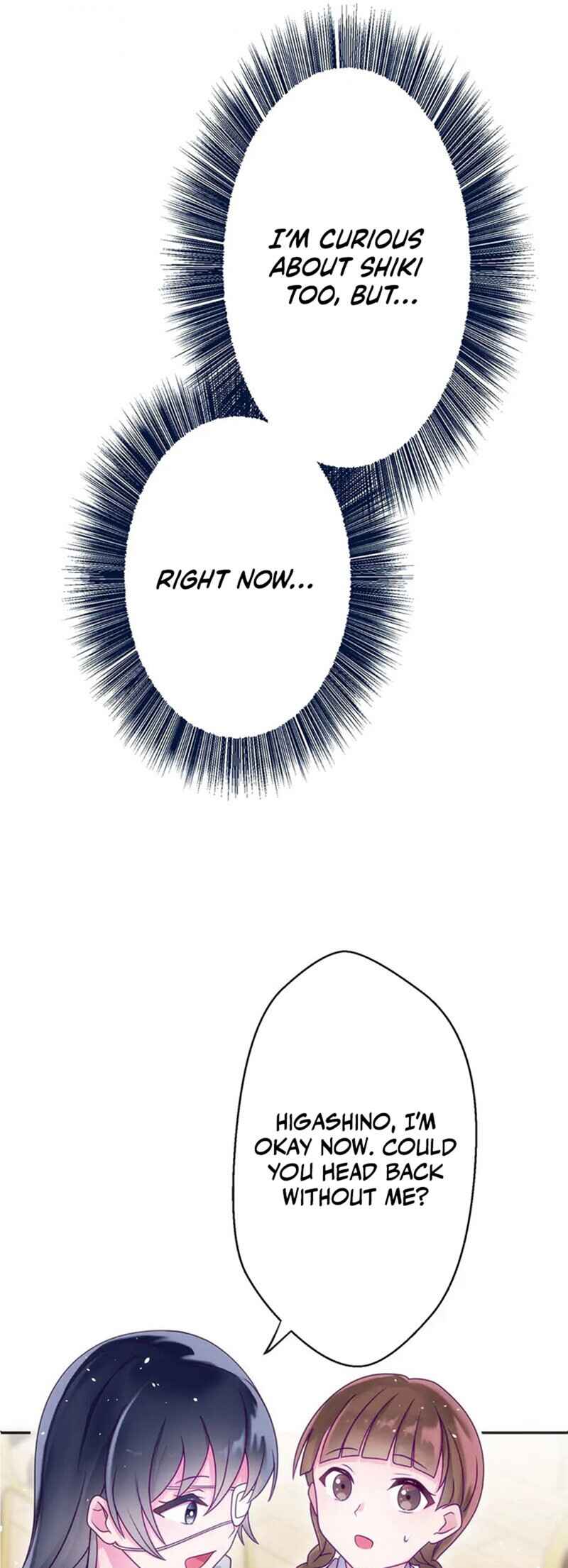 Page 68 Chapter 15 Kyouai Gakuen Online - Koukan-do 0 = Dead End