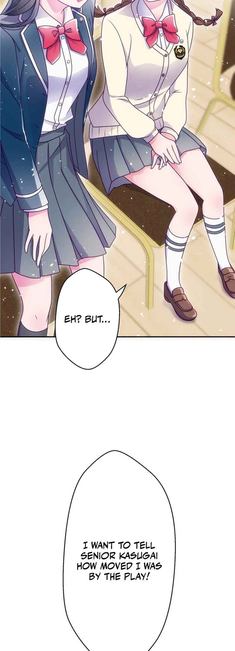 Page 69 Chapter 15 Kyouai Gakuen Online - Koukan-do 0 = Dead End