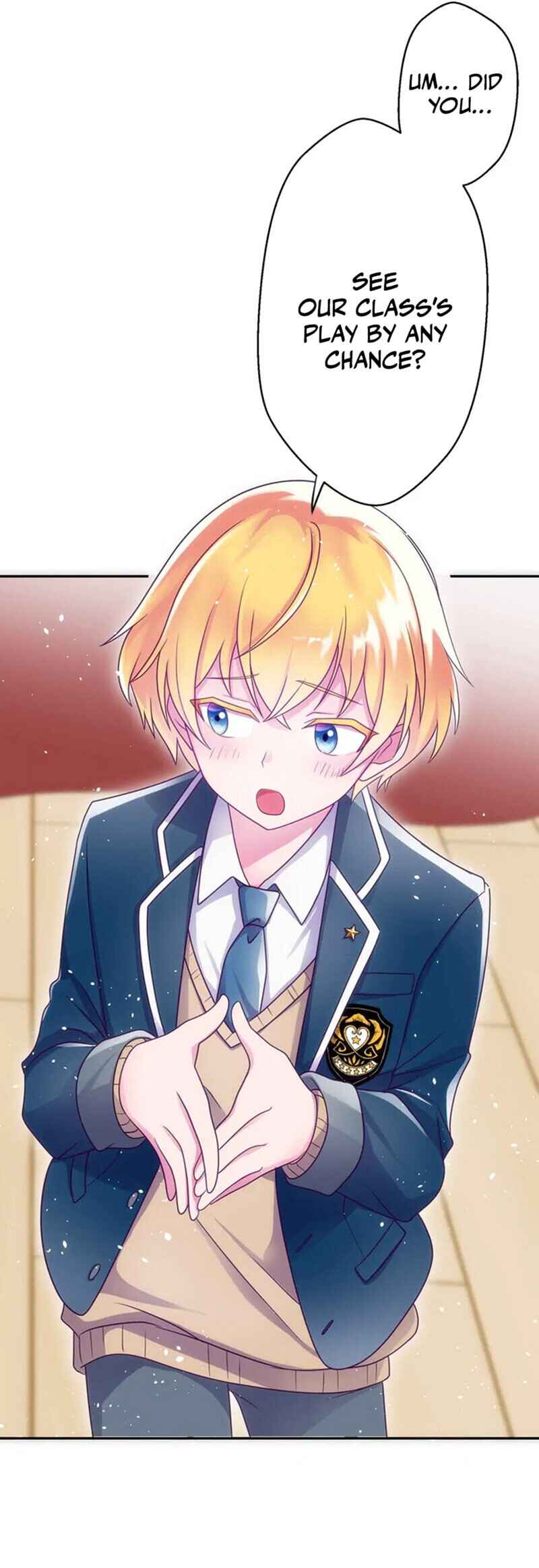 Page 74 Chapter 15 Kyouai Gakuen Online - Koukan-do 0 = Dead End