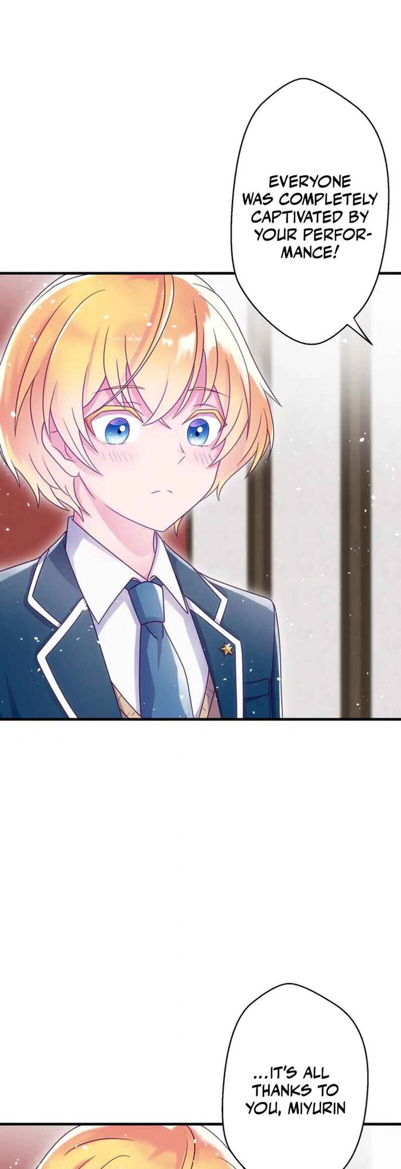 Page 76 Chapter 15 Kyouai Gakuen Online - Koukan-do 0 = Dead End