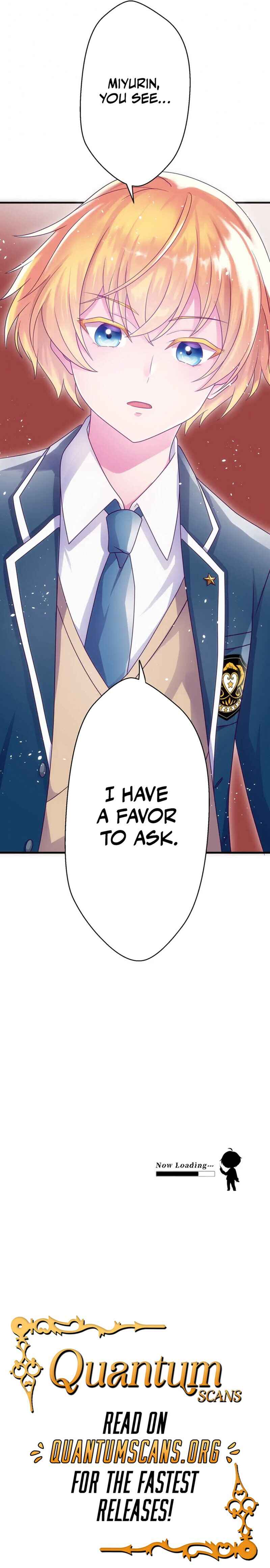 Page 79 Chapter 15 Kyouai Gakuen Online - Koukan-do 0 = Dead End