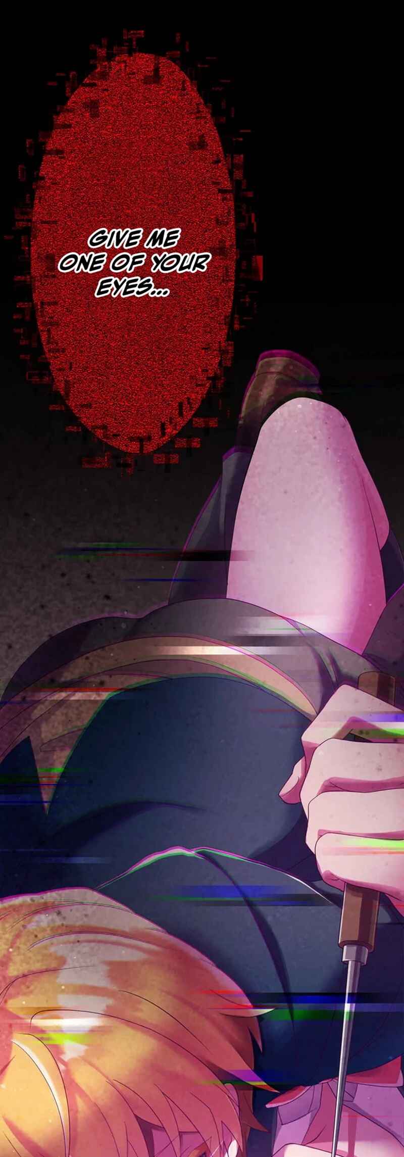 Page 2 Chapter 8 Kyouai Gakuen Online - Koukan-do 0 = Dead End