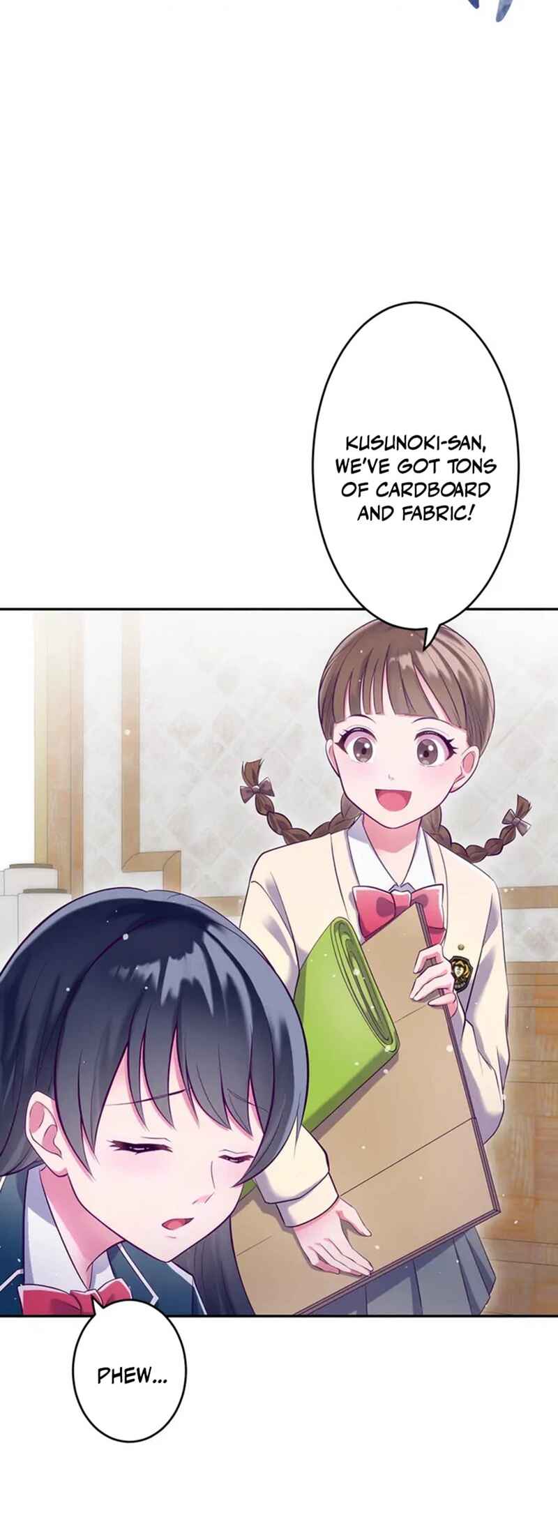 Page 24 Chapter 8 Kyouai Gakuen Online - Koukan-do 0 = Dead End
