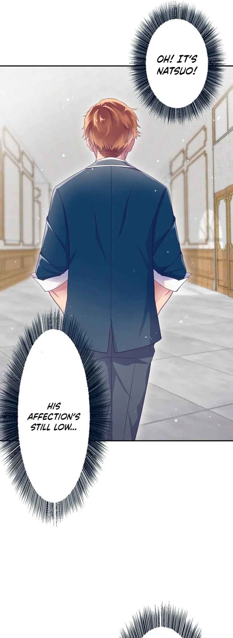 Page 43 Chapter 8 Kyouai Gakuen Online - Koukan-do 0 = Dead End