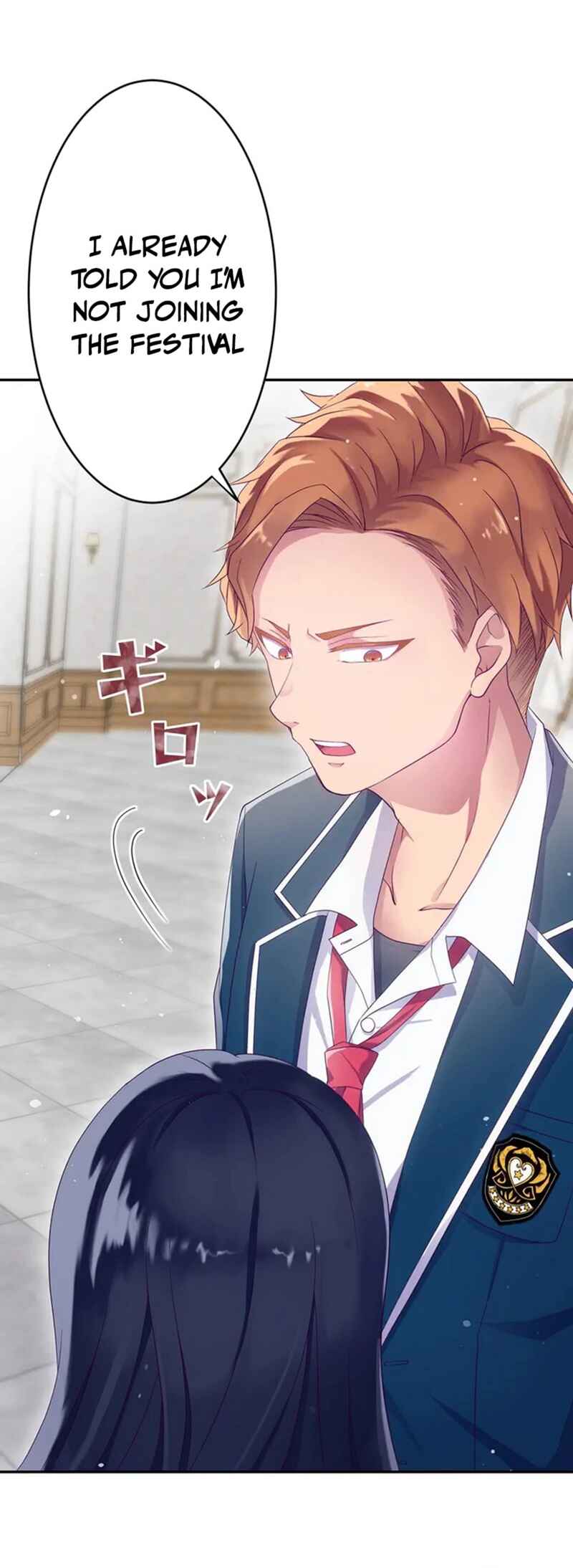 Page 48 Chapter 8 Kyouai Gakuen Online - Koukan-do 0 = Dead End