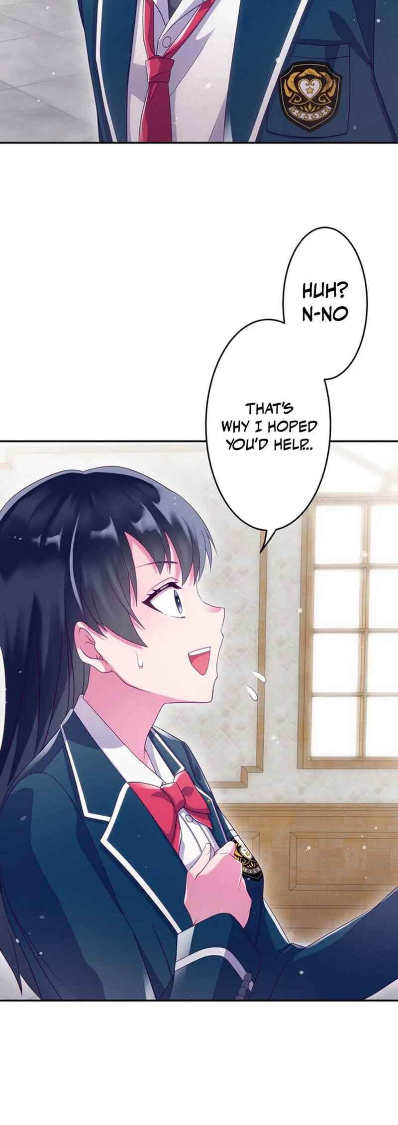 Page 54 Chapter 8 Kyouai Gakuen Online - Koukan-do 0 = Dead End
