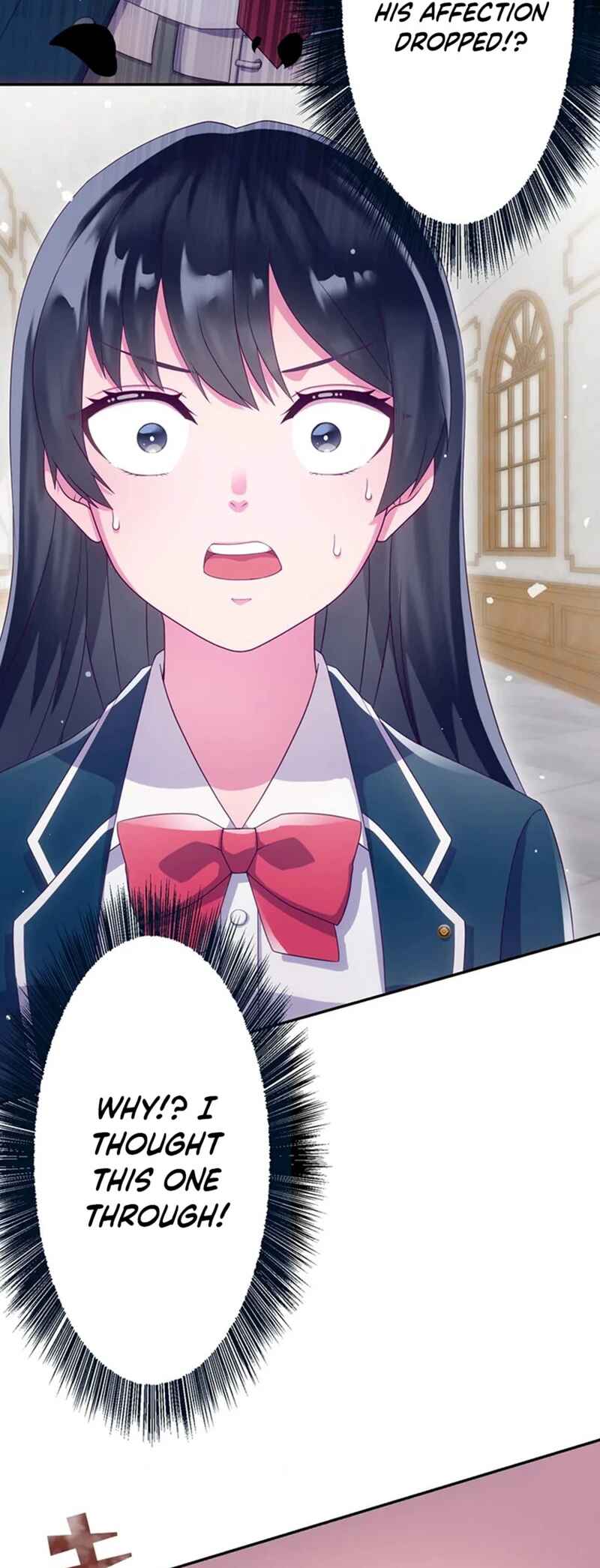 Page 56 Chapter 8 Kyouai Gakuen Online - Koukan-do 0 = Dead End