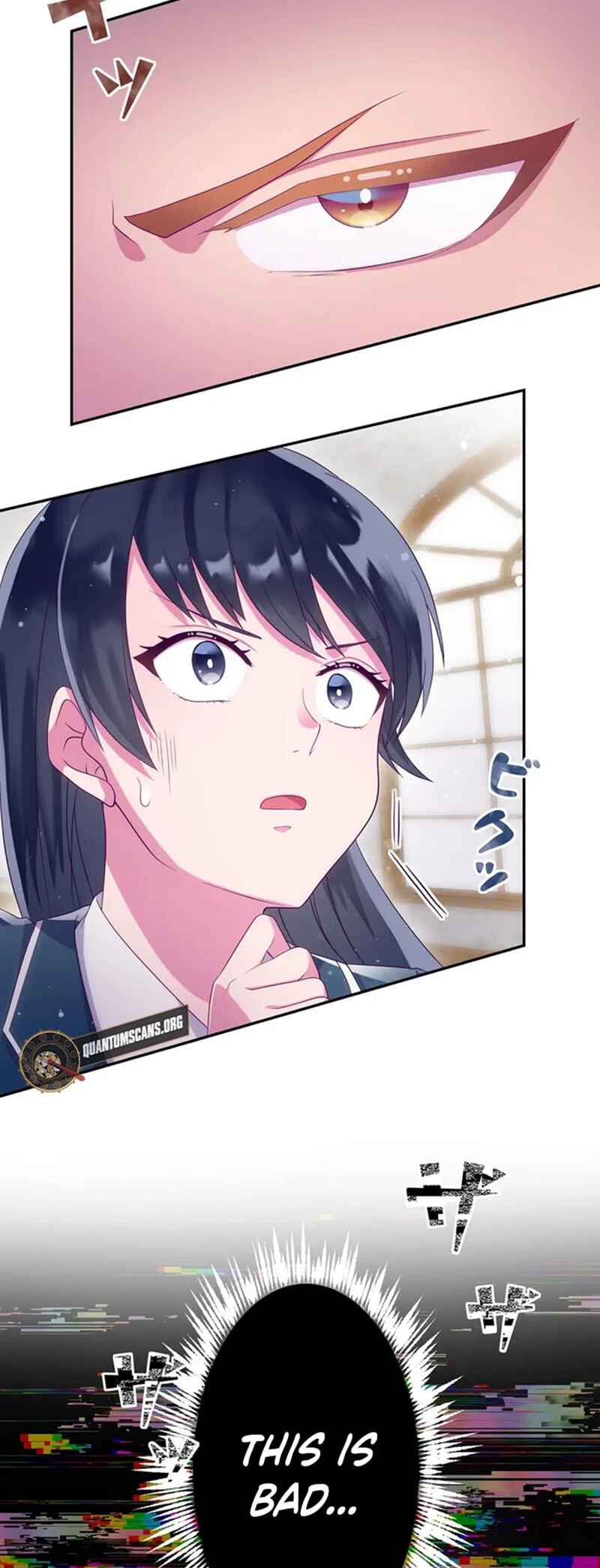 Page 57 Chapter 8 Kyouai Gakuen Online - Koukan-do 0 = Dead End
