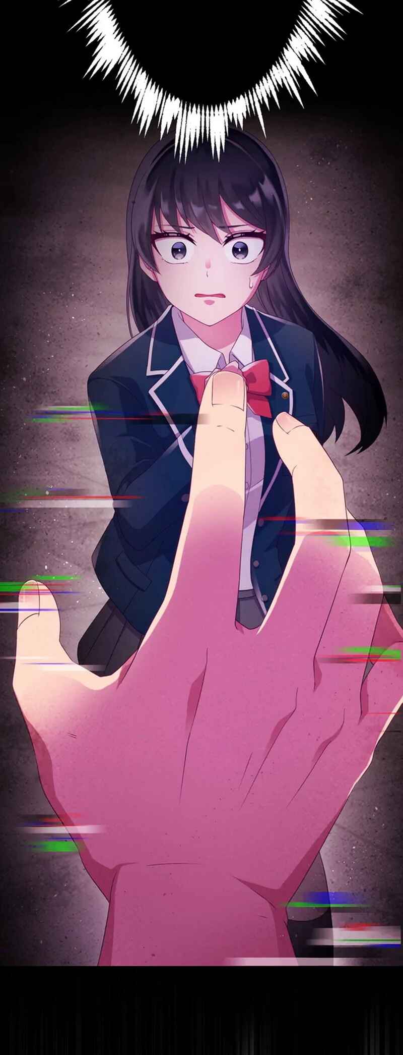 Page 59 Chapter 8 Kyouai Gakuen Online - Koukan-do 0 = Dead End