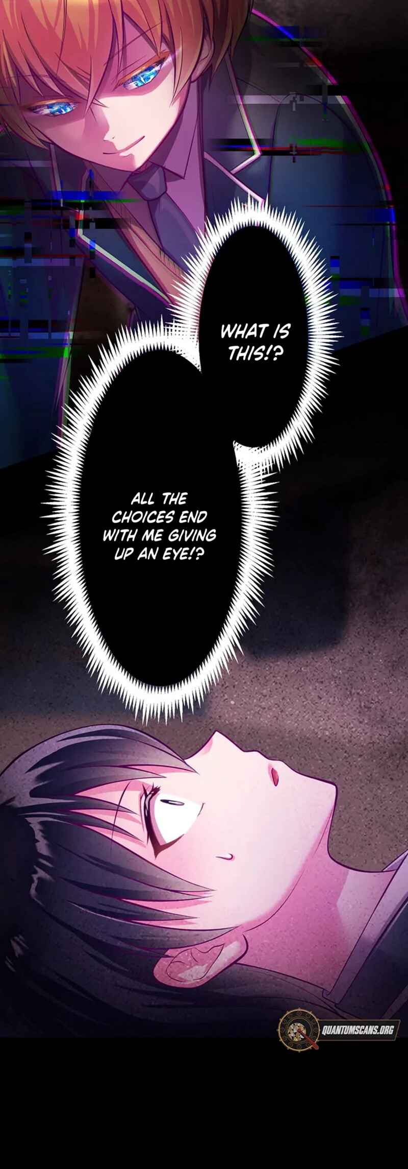 Page 6 Chapter 8 Kyouai Gakuen Online - Koukan-do 0 = Dead End