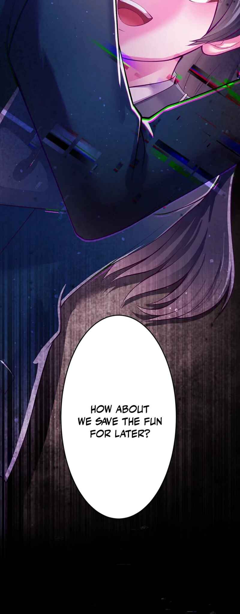 Page 9 Chapter 8 Kyouai Gakuen Online - Koukan-do 0 = Dead End