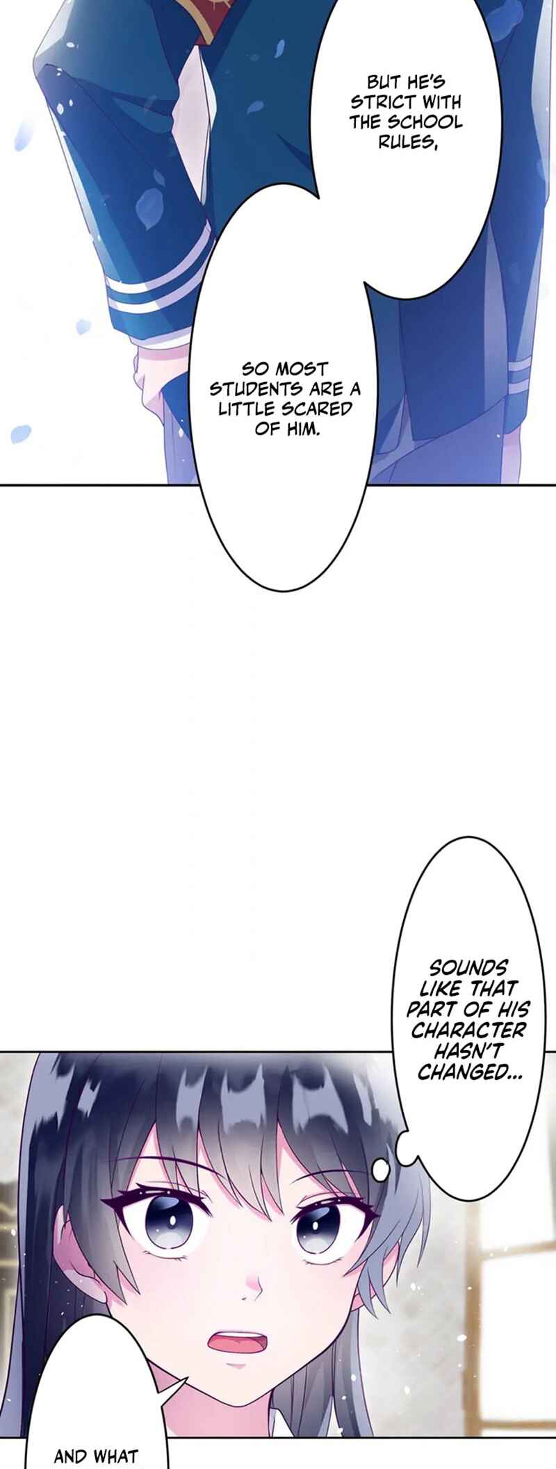 Page 21 Chapter 4 Kyouai Gakuen Online - Koukan-do 0 = Dead End