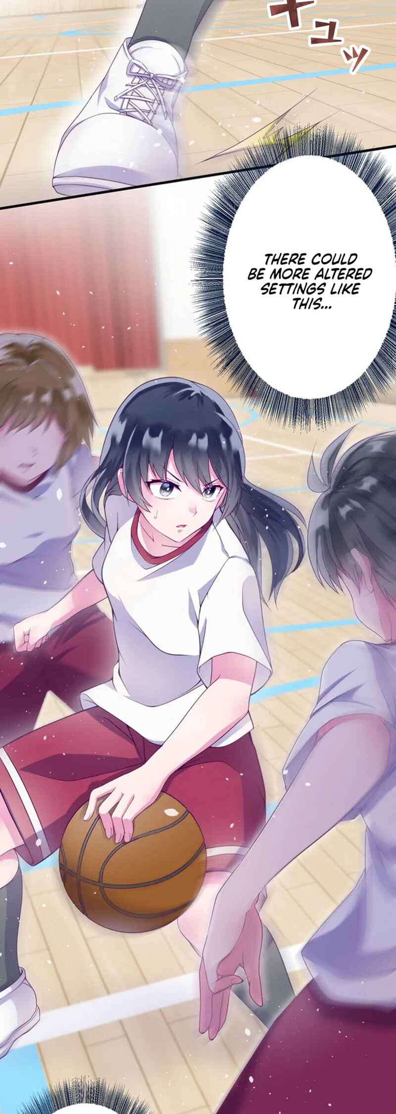 Page 29 Chapter 4 Kyouai Gakuen Online - Koukan-do 0 = Dead End
