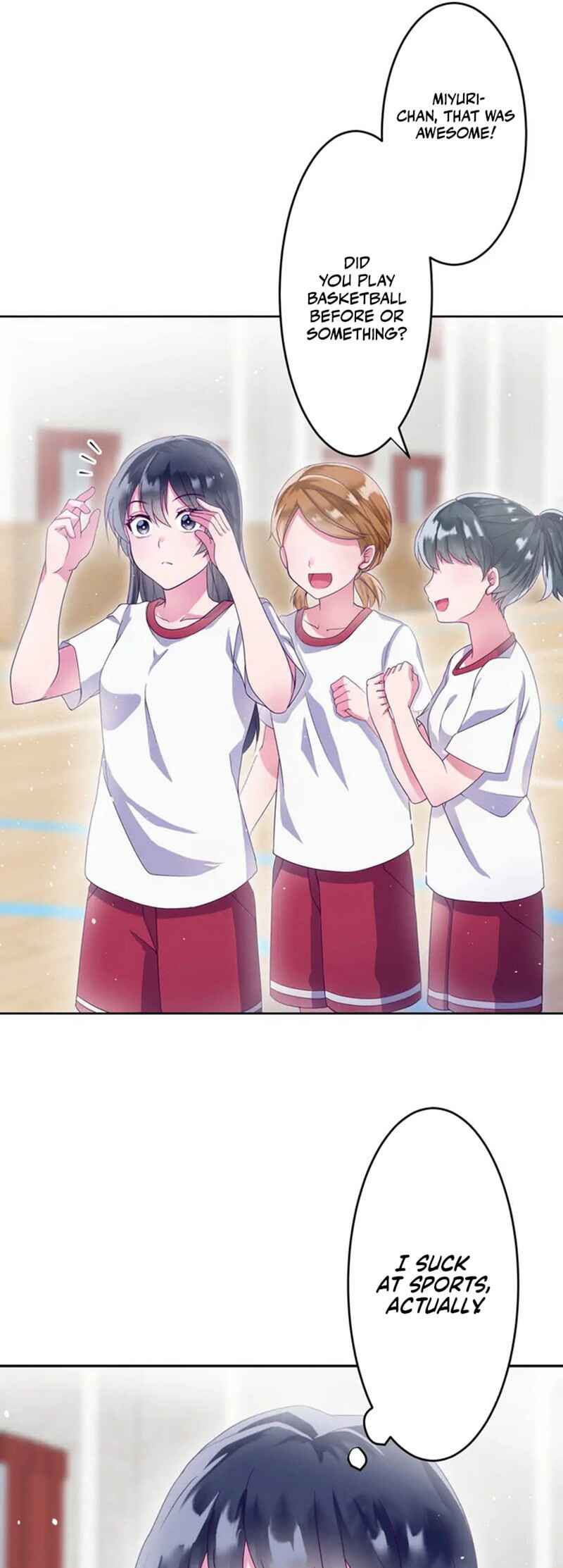 Page 32 Chapter 4 Kyouai Gakuen Online - Koukan-do 0 = Dead End