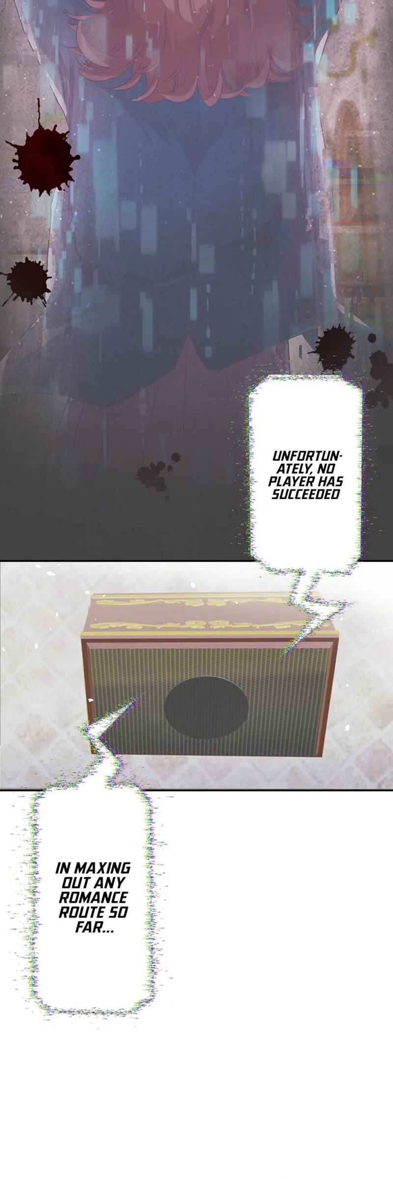 Page 41 Chapter 4 Kyouai Gakuen Online - Koukan-do 0 = Dead End