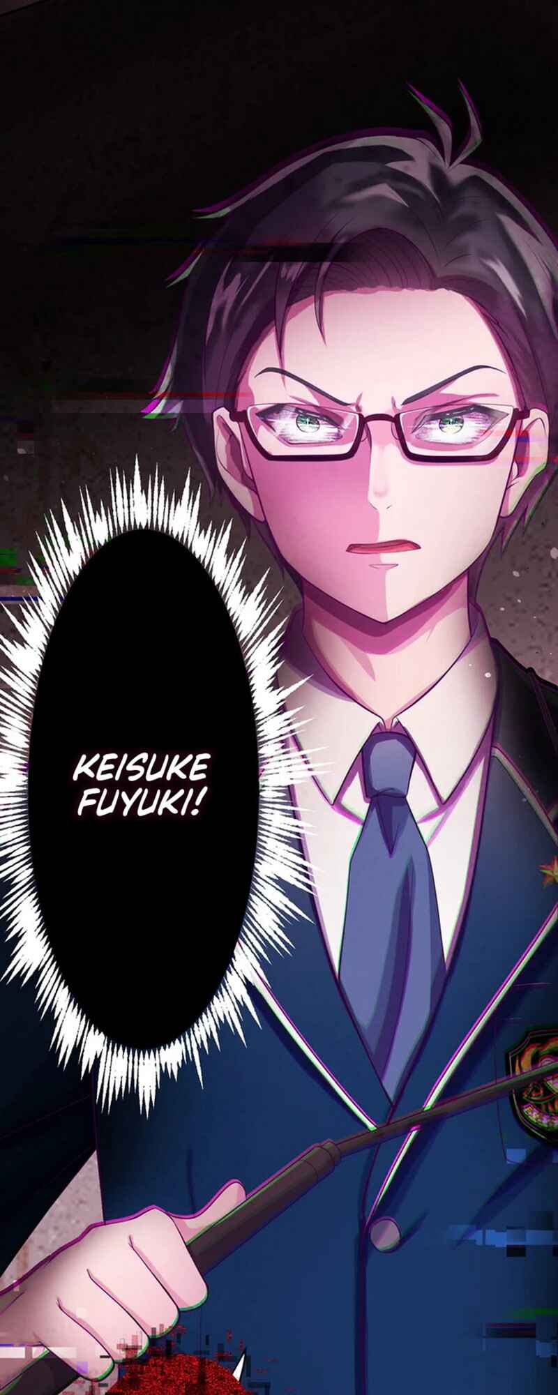 Page 54 Chapter 4 Kyouai Gakuen Online - Koukan-do 0 = Dead End