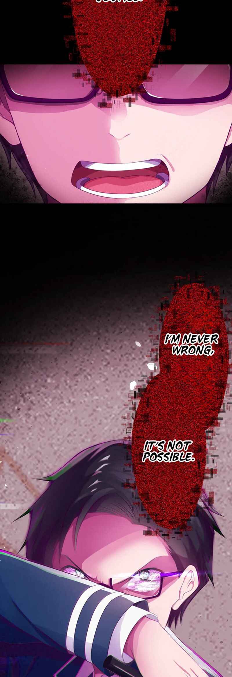 Page 59 Chapter 4 Kyouai Gakuen Online - Koukan-do 0 = Dead End