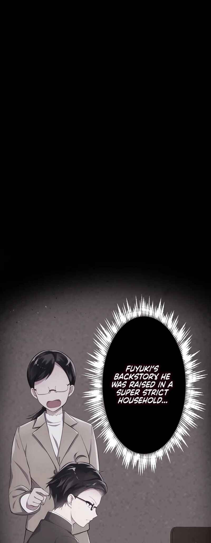 Page 62 Chapter 4 Kyouai Gakuen Online - Koukan-do 0 = Dead End