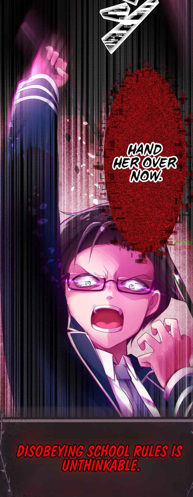 Page 67 Chapter 4 Kyouai Gakuen Online - Koukan-do 0 = Dead End