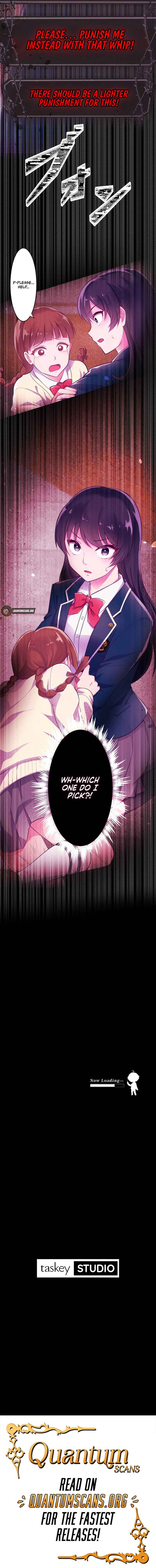 Page 68 Chapter 4 Kyouai Gakuen Online - Koukan-do 0 = Dead End