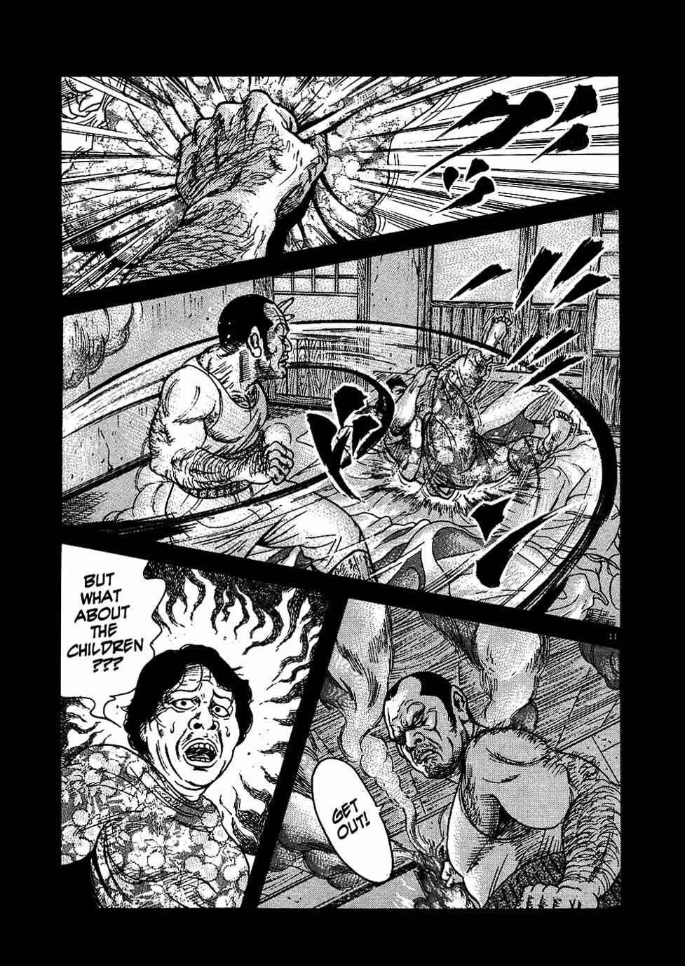 Page 11 Chapter 2 Oyaji