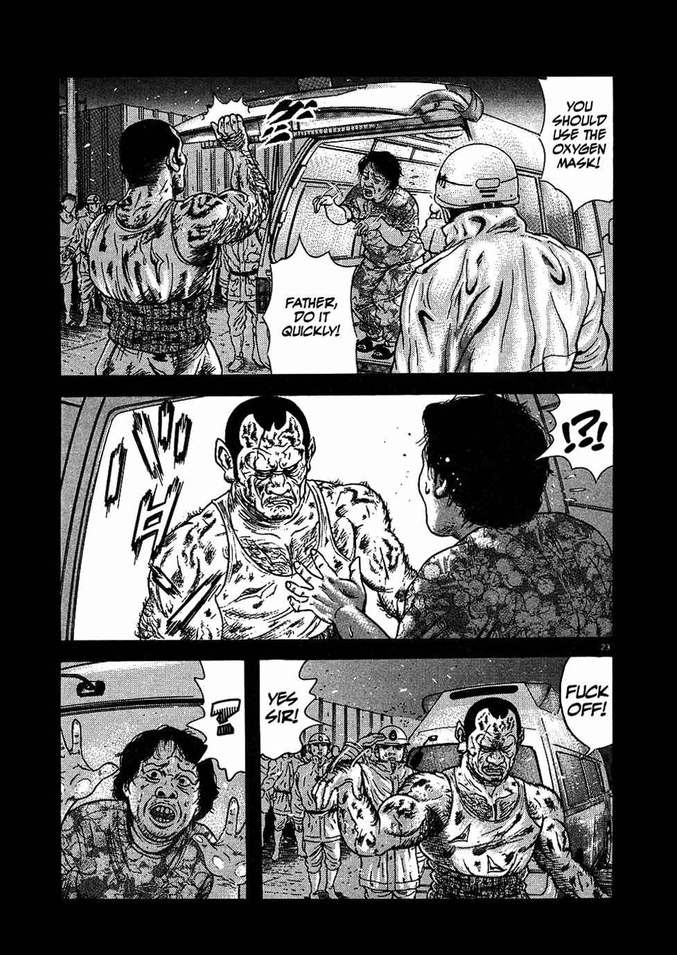 Page 23 Chapter 2 Oyaji
