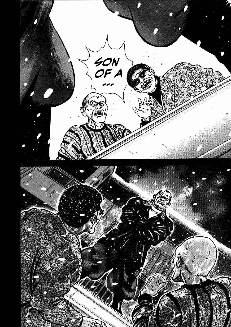 Page 2 Chapter 13 Oyaji