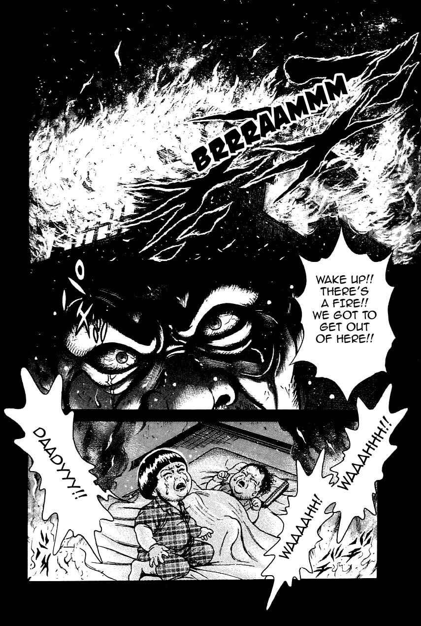 Page 2 Chapter 25 Oyaji