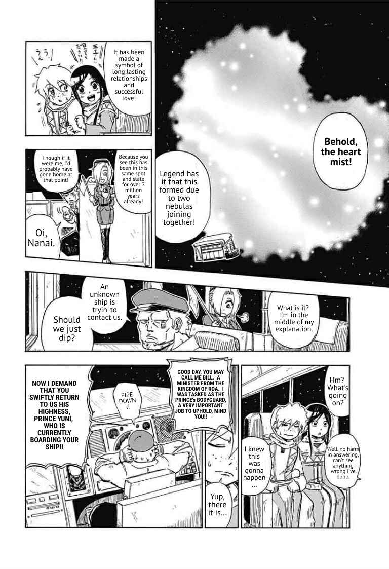 Page 10 Chapter Unknown_c7ef Cosmic Arc Travel