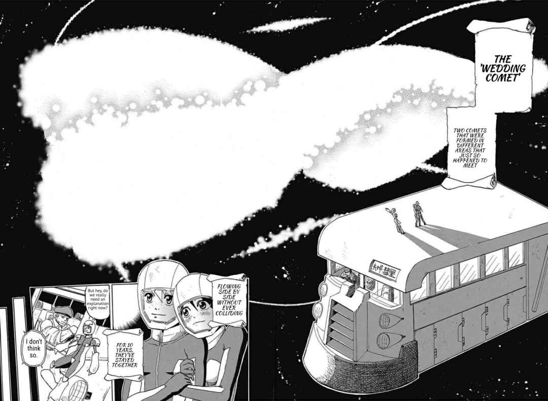 Page 14 Chapter Unknown_c7ef Cosmic Arc Travel