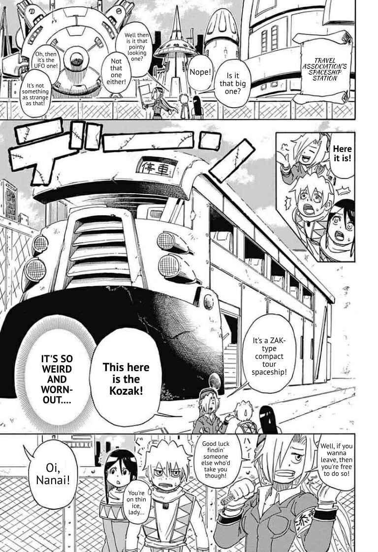 Page 5 Chapter Unknown_c7ef Cosmic Arc Travel