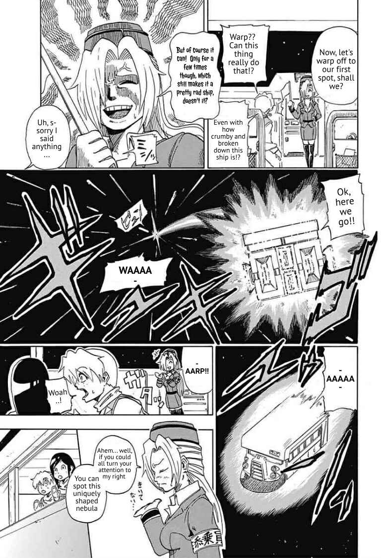 Page 9 Chapter Unknown_c7ef Cosmic Arc Travel