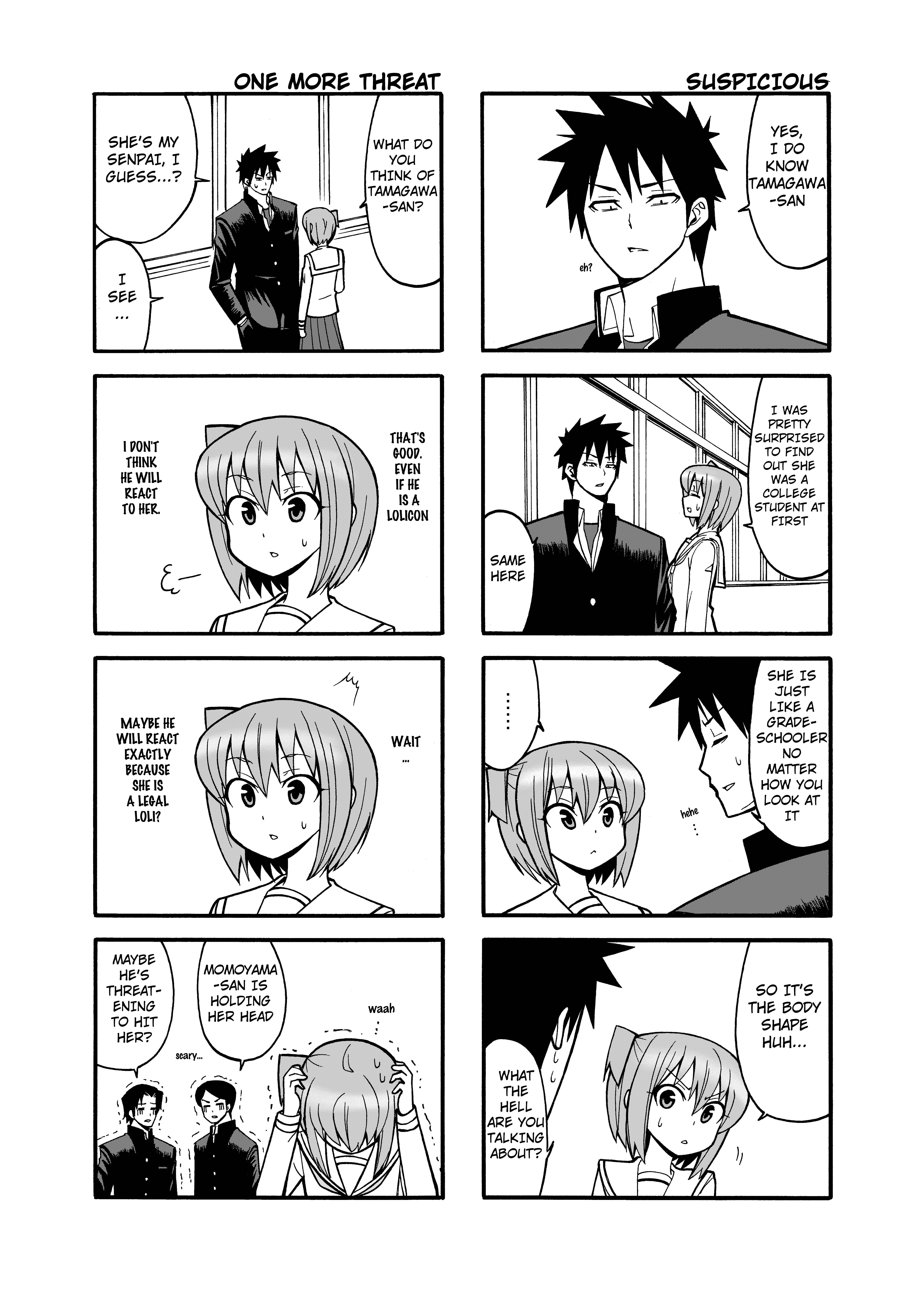 Page 5 Chapter 4 Little President