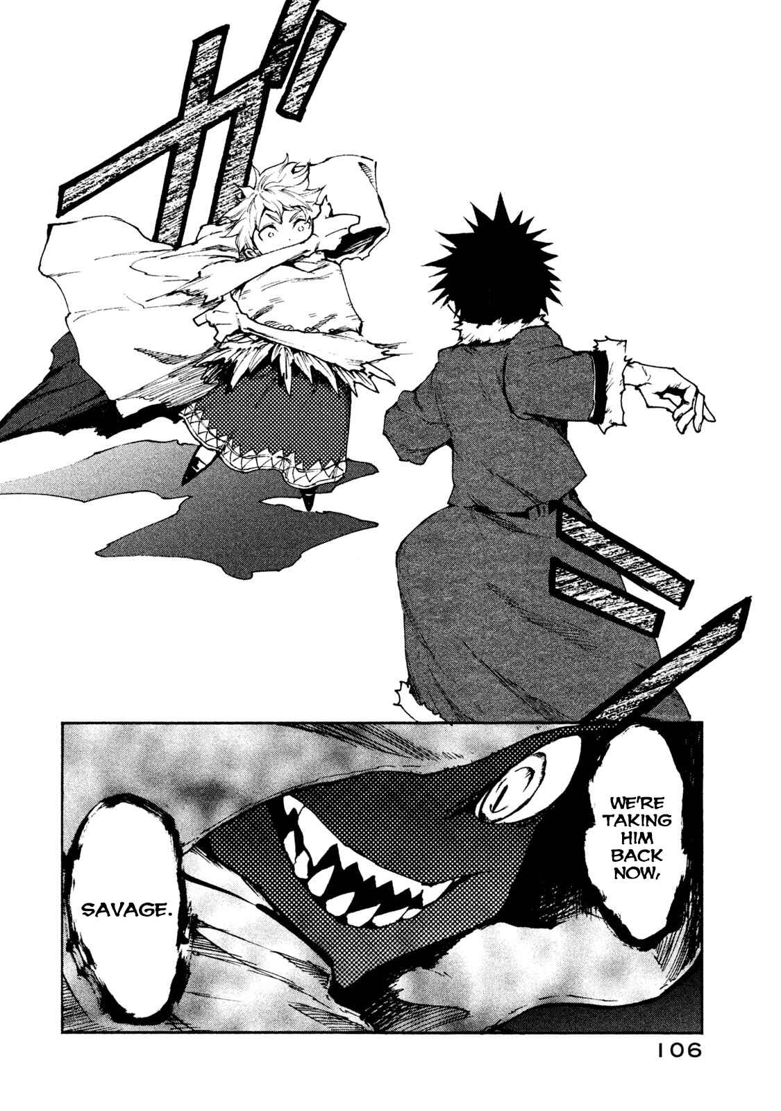 Page 20 Chapter 21 Mazumeshi Elf to Yuuboku gurashi