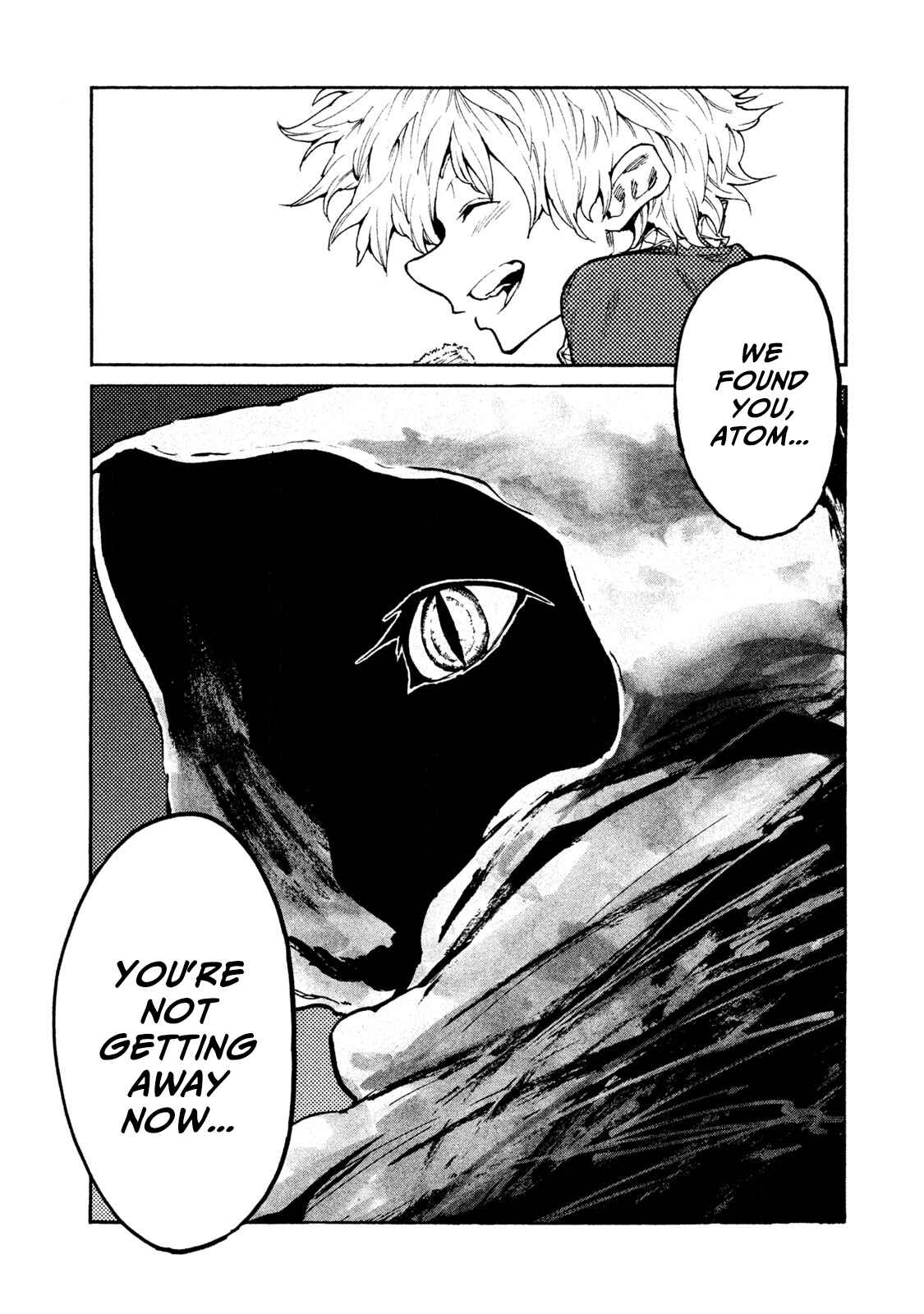 Page 19 Chapter 20 Mazumeshi Elf to Yuuboku gurashi