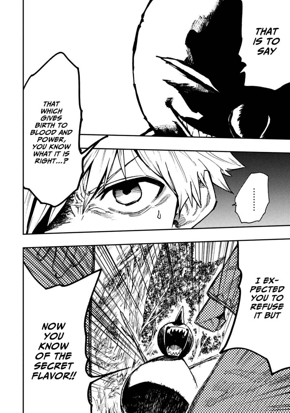 Page 20 Chapter 59 Mazumeshi Elf to Yuuboku gurashi