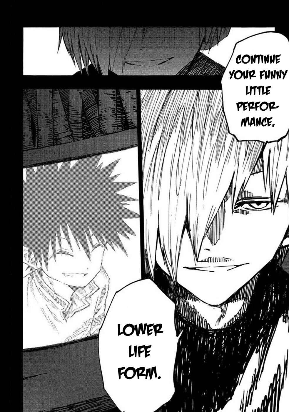 Page 24 Chapter 72 Mazumeshi Elf to Yuuboku gurashi
