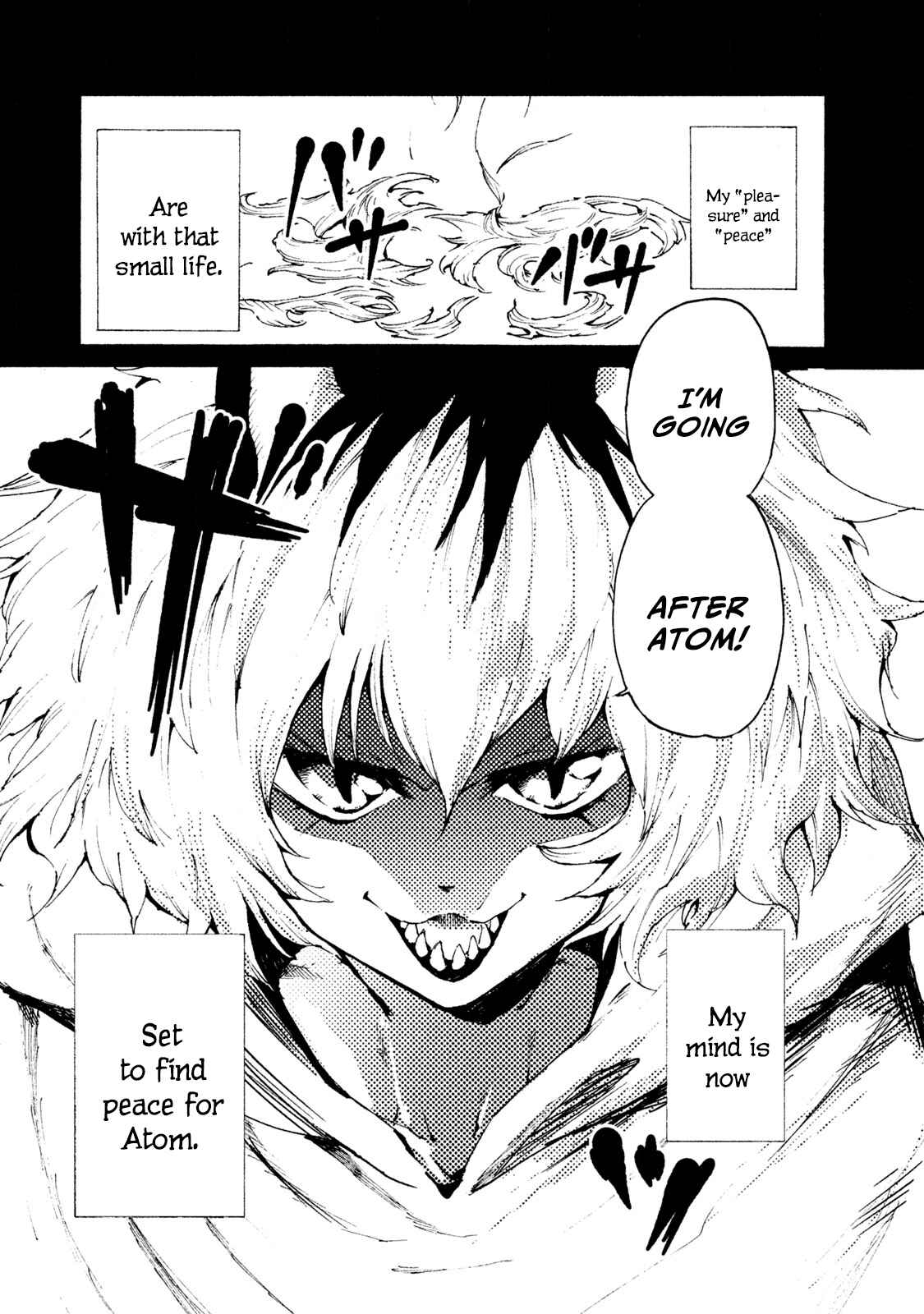 Page 12 Chapter 23 Mazumeshi Elf to Yuuboku gurashi