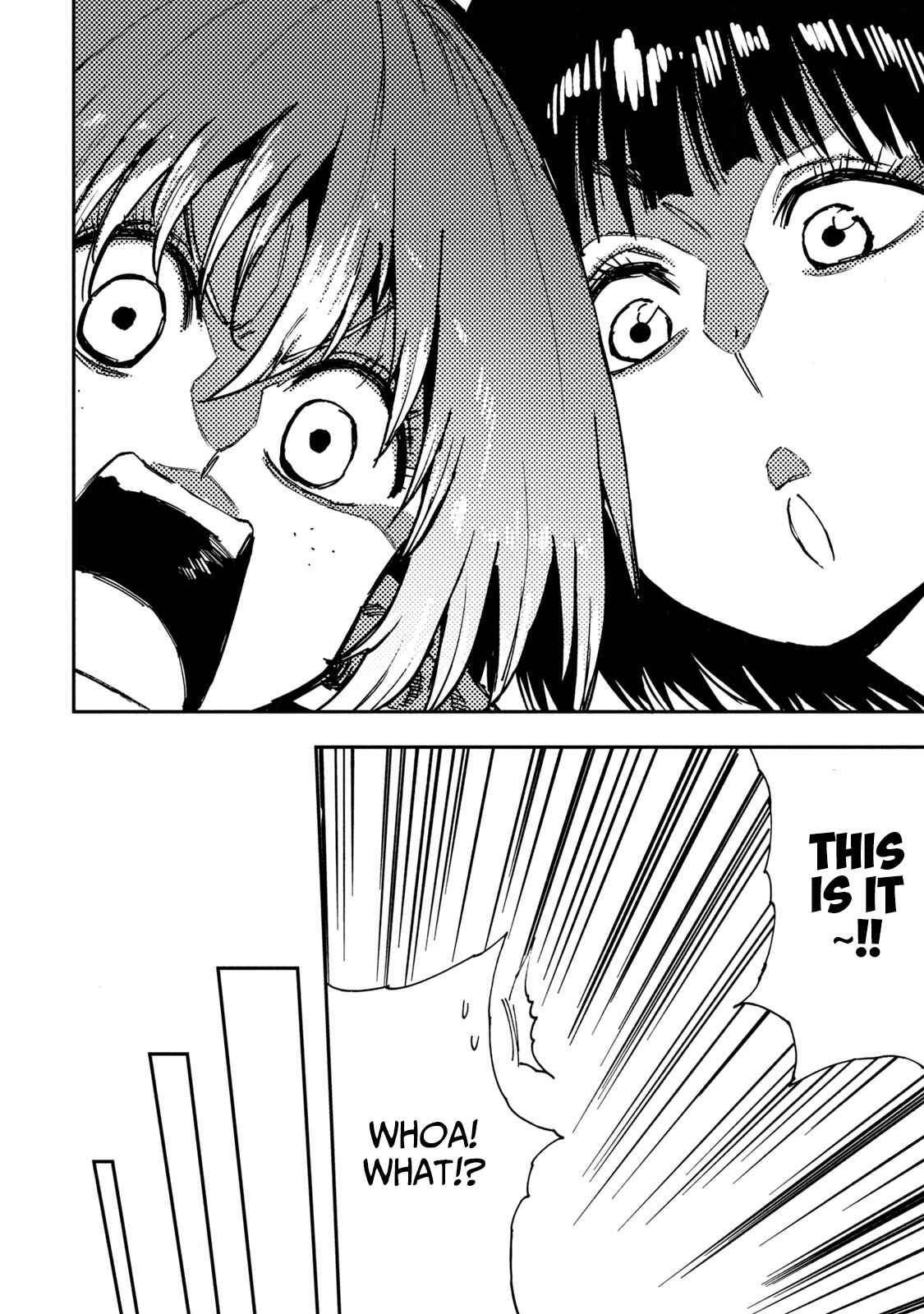 Page 10 Chapter 52 Mazumeshi Elf to Yuuboku gurashi