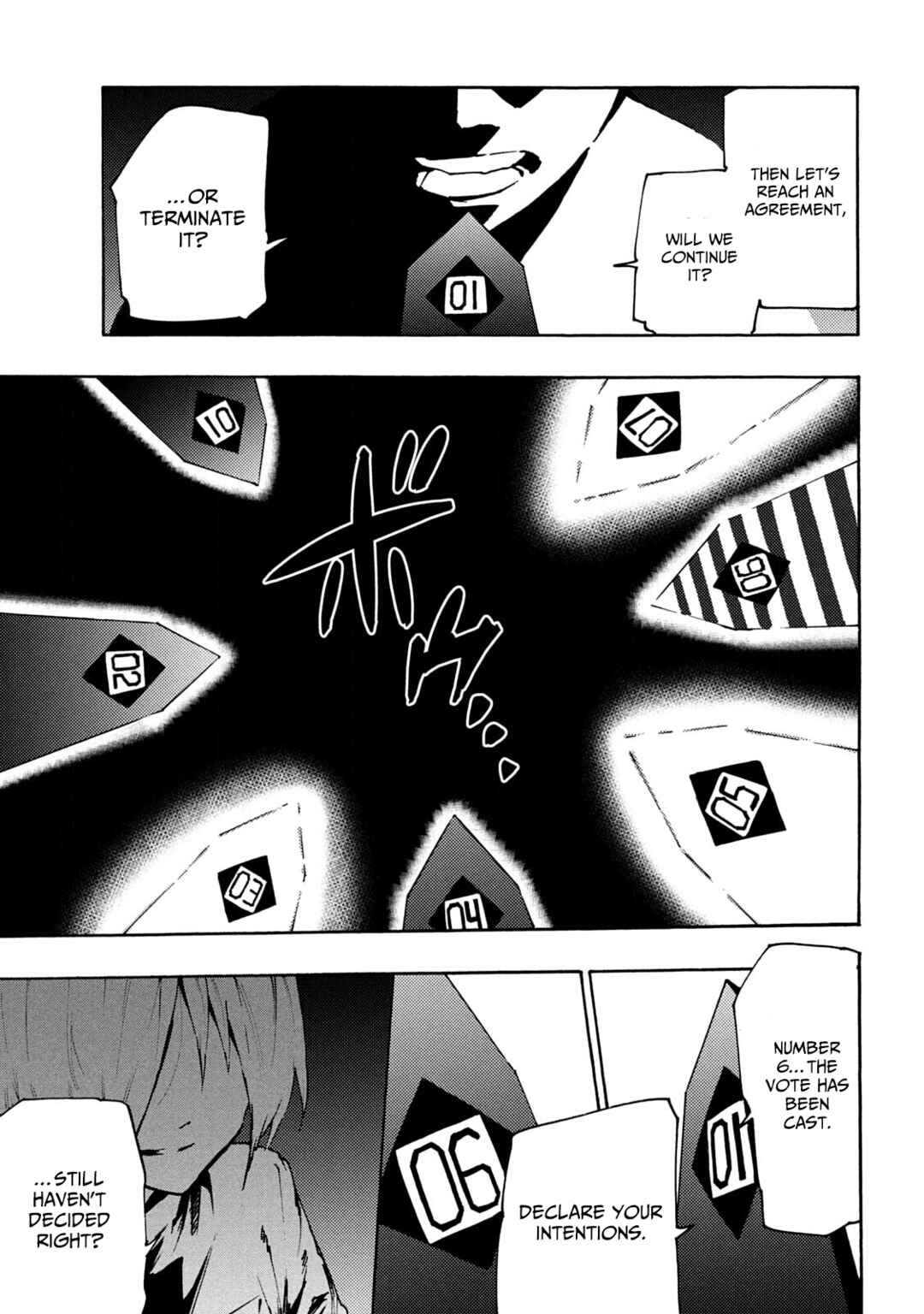 Page 15 Chapter 63 Mazumeshi Elf to Yuuboku gurashi