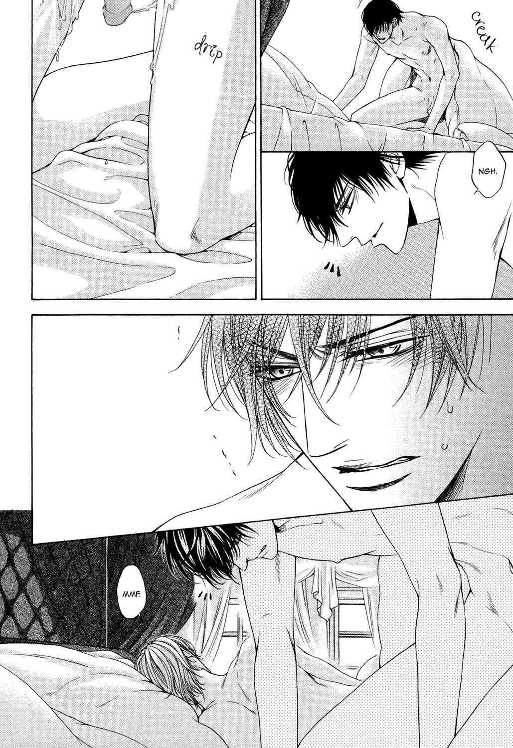 Page 10 Chapter 1 Danshaku no Aijin