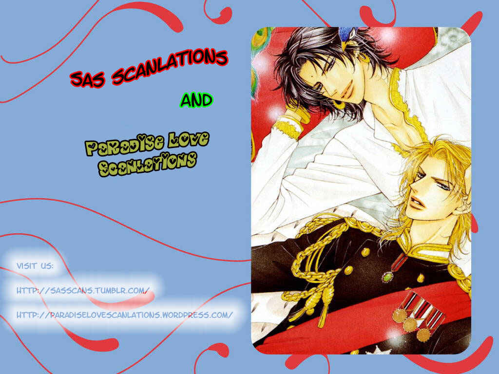 Page 2 Chapter 2 Danshaku no Aijin