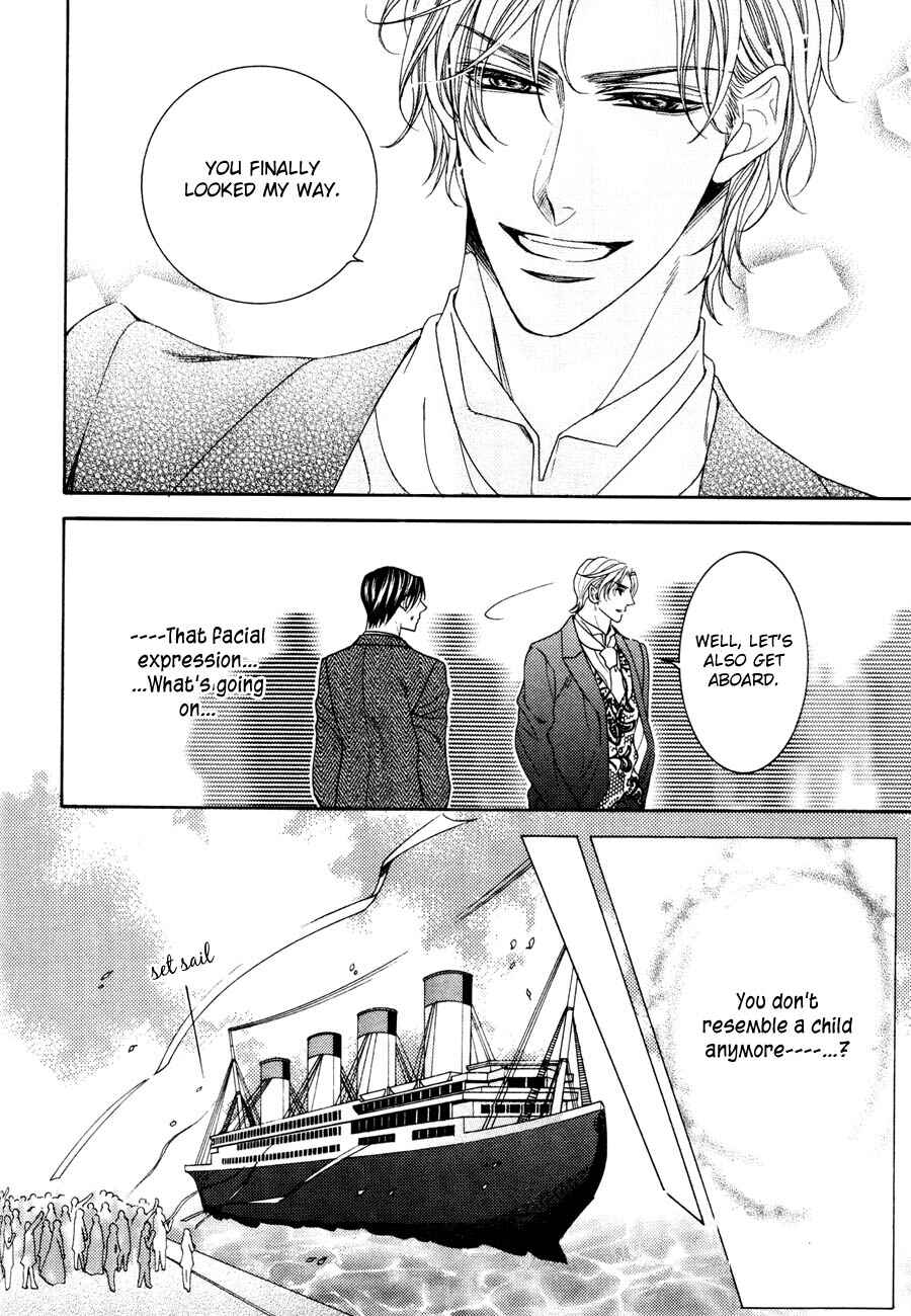 Page 27 Chapter 2 Danshaku no Aijin