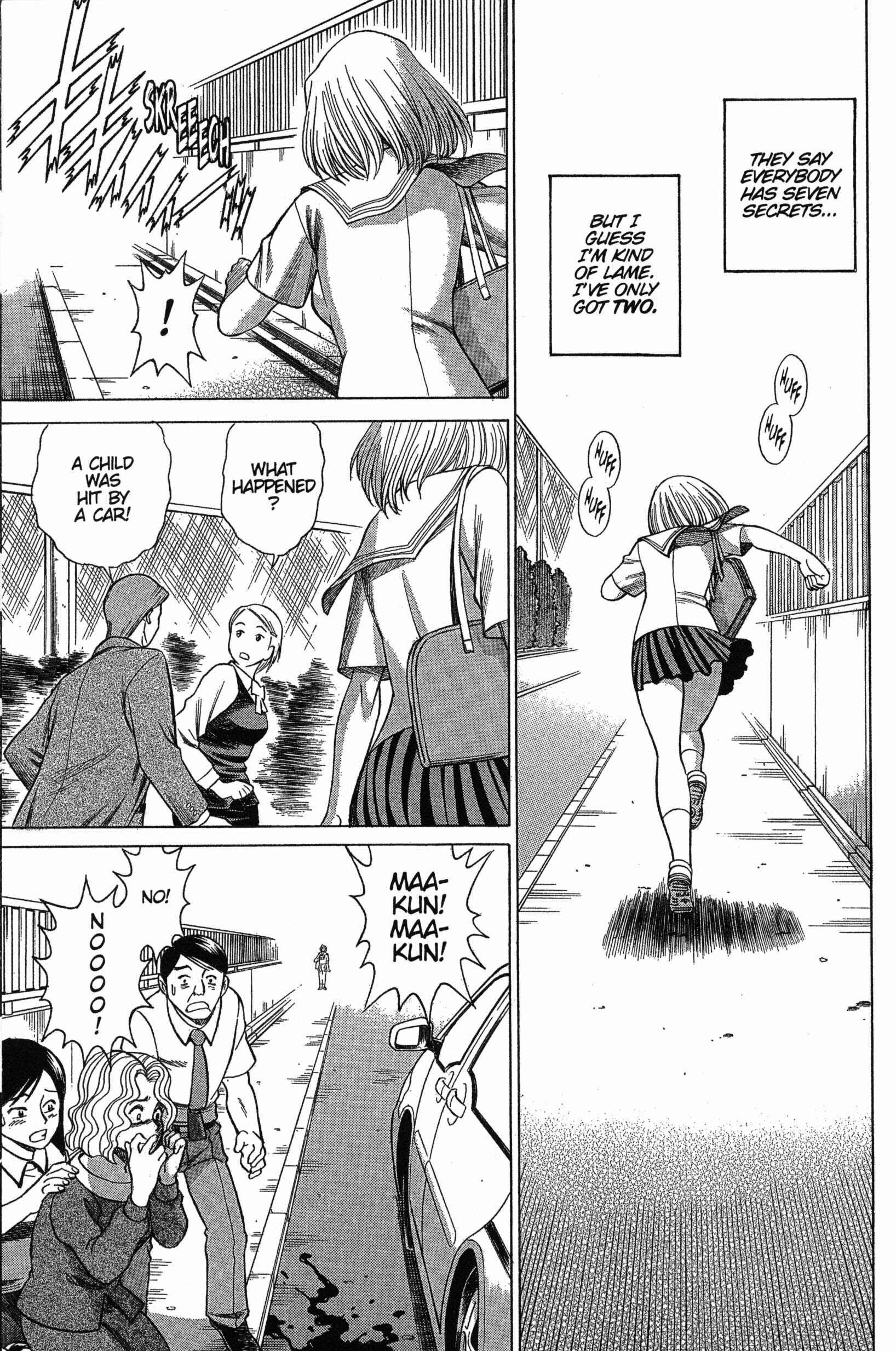 Page 1 Chapter Unknown_e446 30 Second Sprinter