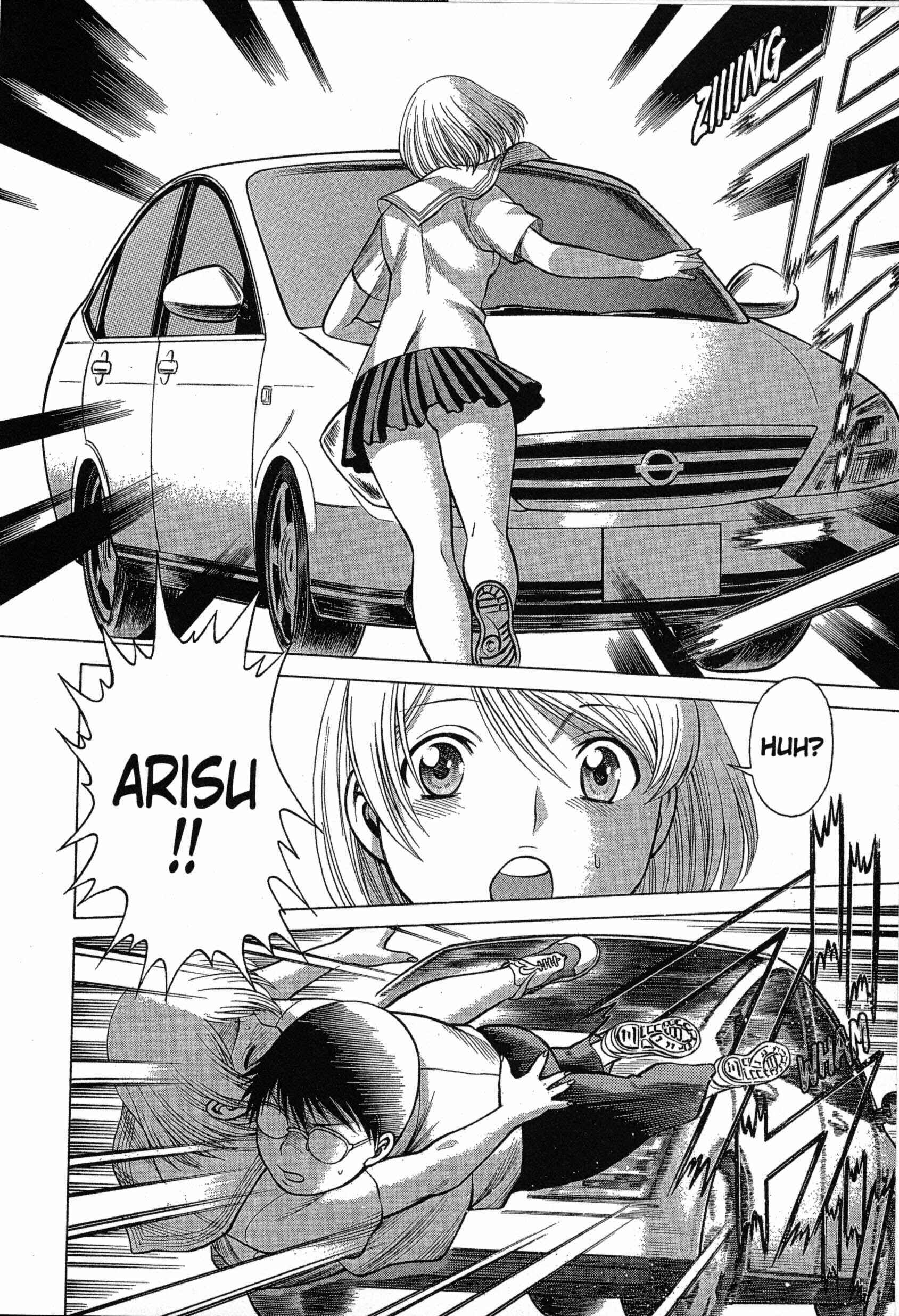 Page 34 Chapter Unknown_e446 30 Second Sprinter