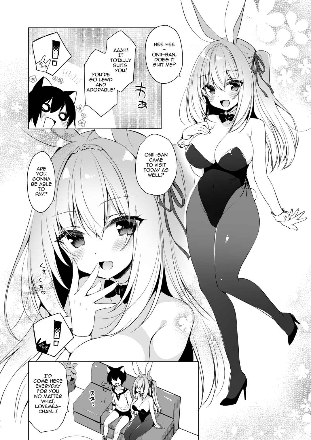 Page 2 Chapter 15.1 My Ideal Life in Another World ~Perfected Fan Edition~