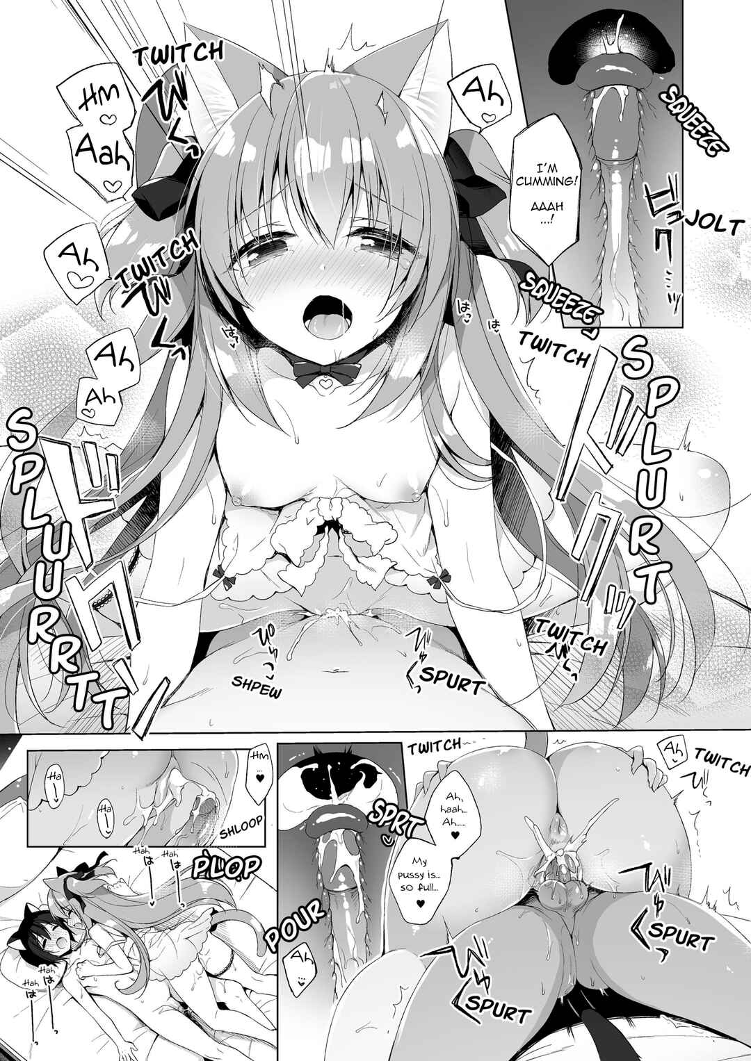Page 22 Chapter 5 My Ideal Life in Another World ~Perfected Fan Edition~